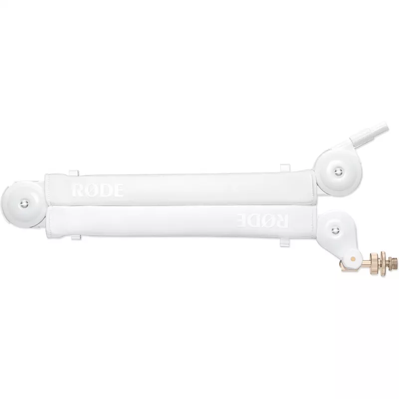 RODE PSA1+ braço de estúdio, branco