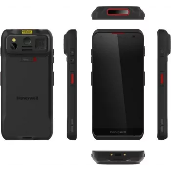 Computador portátil de mão Honeywell EDA52