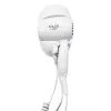 Secador de cabelo Adler AD 2252 1600 W Branco