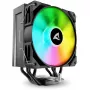 Dissipador de CPU Sharkoon A50 RGB 1