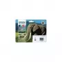 Epson 24 Multipack C13T24284010, 6 cores (preto, amarelo, ciano, magenta, magenta claro, ciano claro)