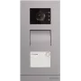 Posto exterior Busch-Jaeger Vídeo 1 unidade H81381P1-S-03 (2TMA130010X0019)