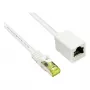 Goodconnections 8070VR-030W Cabo de rede Ethernet branco