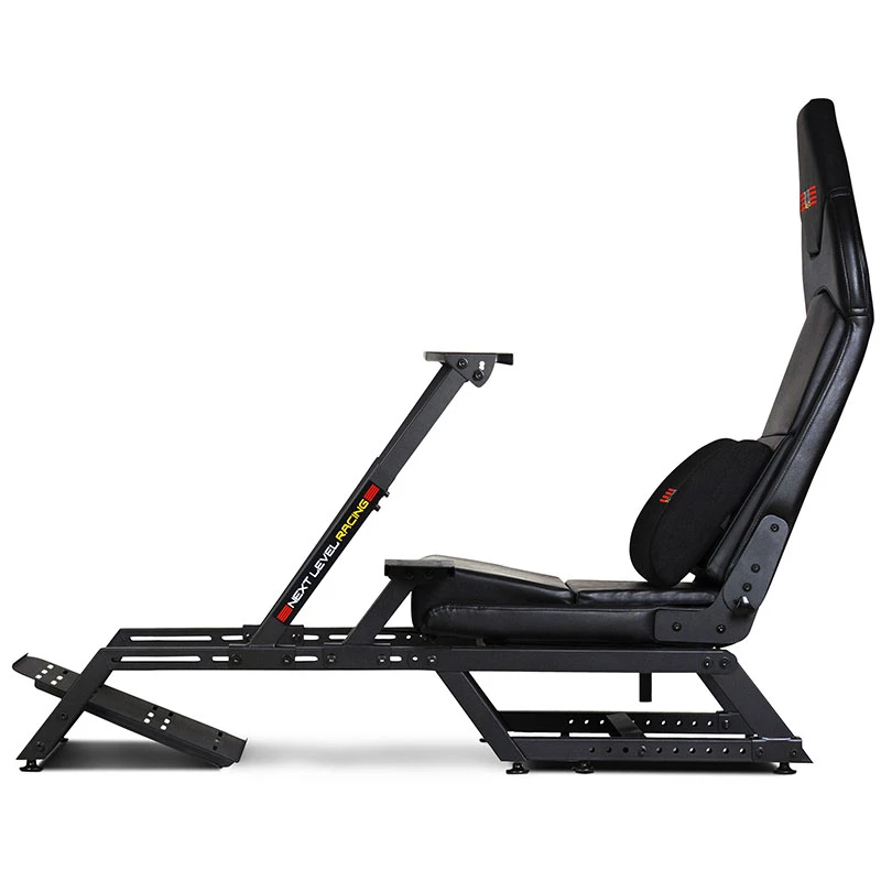 Cockpit de corrida F-GT NLR-S010