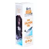 Suplemento de óleo de salmão líquido Brit Care 500 ml para gatos e cães – cuidado da pele e do pelo