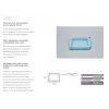 PETKIT | Cama para animais Deep Sleep All Season L | verde