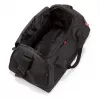 Reisenthel activitybag saco de viagem preto 35 l poliéster (MX7003)