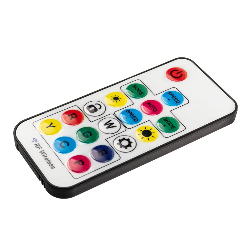 Controlador Kolink Inspire L1 3-Pin 5V ARGB – SATA