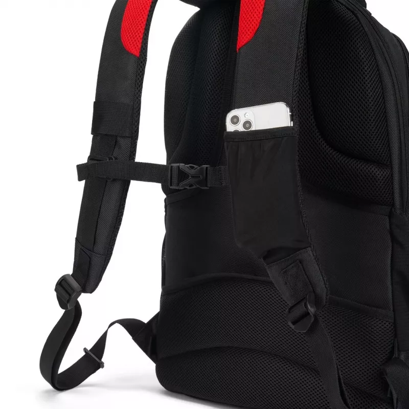 Mochila de lazer DICOTA D32119-RPET