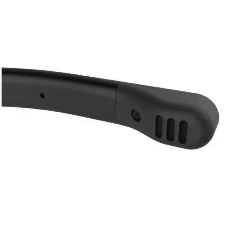 Koss | auscultadores | CS195 USB | com fios | on-ear | microfone | preto