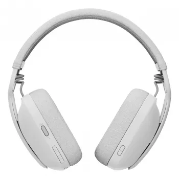 Logitech ZONE VIBE WIRELESS MS - OFF branco