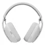 Logitech ZONE VIBE WIRELESS MS - OFF branco