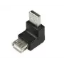 Adaptador USB 2.0, USB-A/macho para