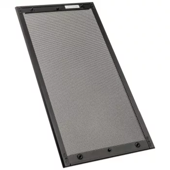 Painel frontal Lian Li O11DERGB-4X peça para caixa de computador Full Tower alumínio
