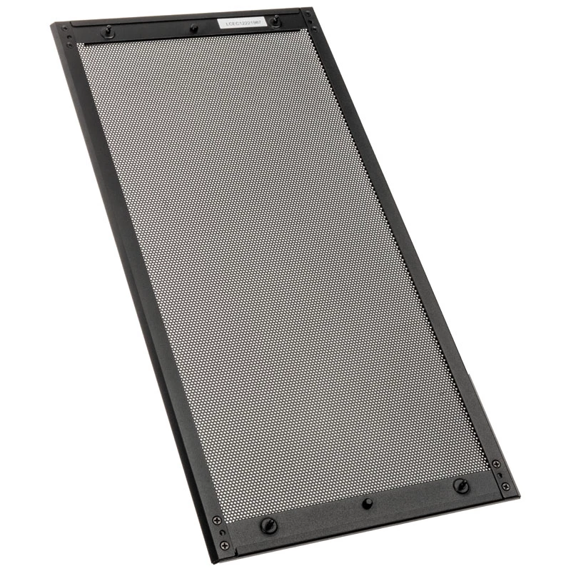 Painel frontal Lian Li O11DERGB-4X peça para caixa de computador Full Tower alumínio