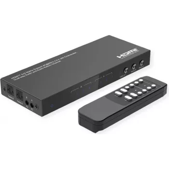 VALUE Matriz HDMI 4K60Hz 4 x 2 (14.99.3591)