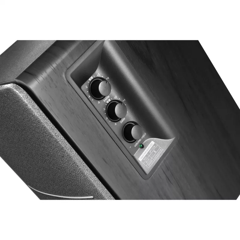 R1280DB, 42 W, Universal, Preto, Sem Fios, 85 dB, 55 - 20000 Hz