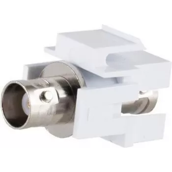 ShiverPeaks BASIC-S Conector Keystone, tomada BNC