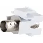 ShiverPeaks BASIC-S Conector Keystone, tomada BNC
