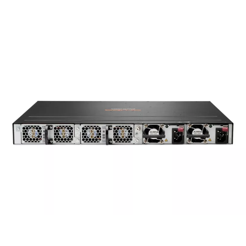 Switch gerido Aruba CX 6300M