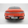 Modelo de carro em ferro fundido Xiaomi SU7 escala 1:18, pré-montado, B278×T108×H81,5 mm