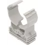 Abraçadeira OBO proQuick PQ-20 LGR 19,5-23,5 mm cinzento-claro (2147310)