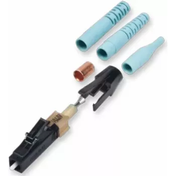 Corning 95-050-99-X Conexão de fibra ótica ficha LC (95-050-99-X)