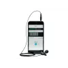 Microfone lavalier Shure MVL para smartphone ou tablet | Shure