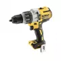 Berbequim DeWALT DCD996NT sem chave 1,6 kg