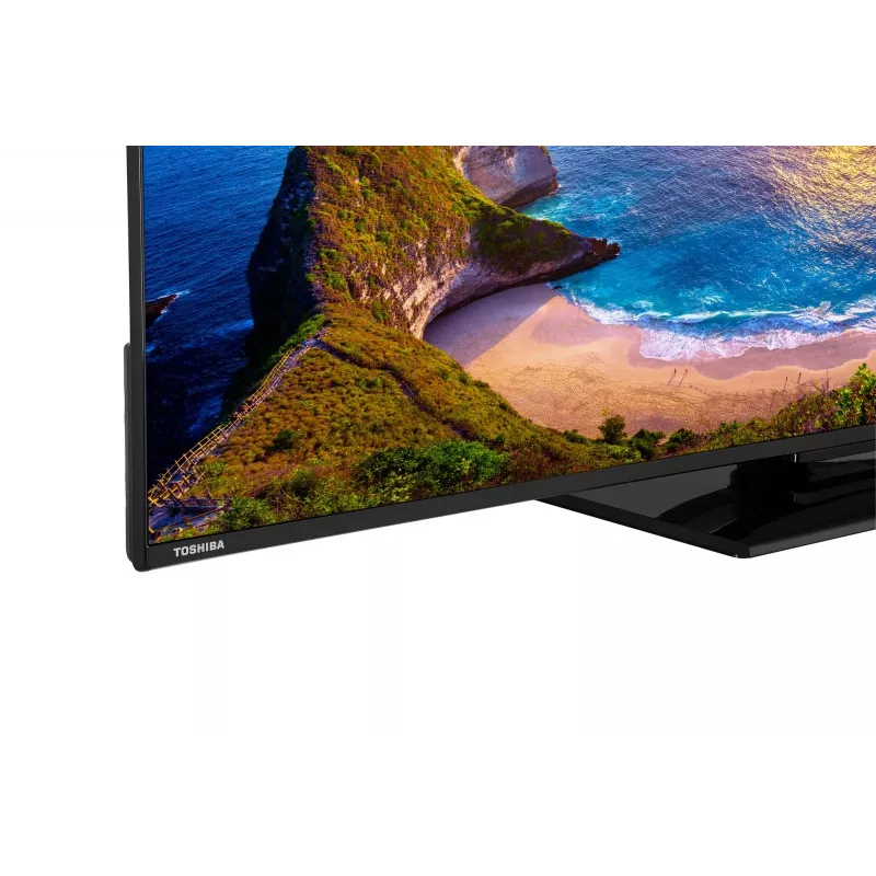 Televisor Toshiba 65UV3463DG 65 polegadas 4K Ultra HD DLED 3840 x 2160