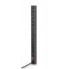 Unidade de distribuição de energia (PDU) APC Basic Rack PDU 0U Bege