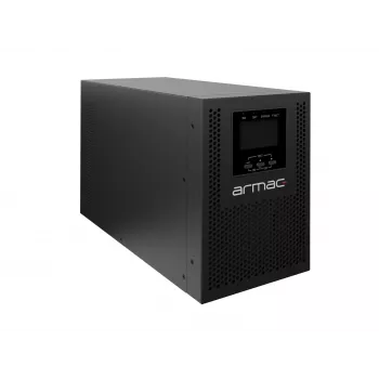 UPS ARMAC UPS Office On-Line PF1 1000VA LCD 4×IEC C13