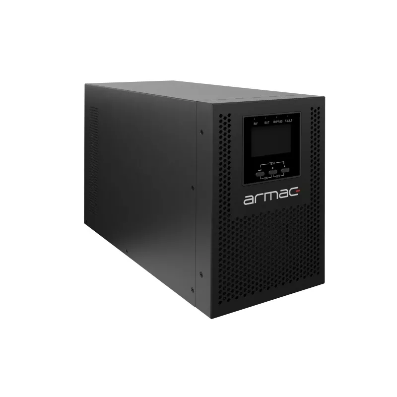 UPS ARMAC UPS Office On-Line PF1 1000VA LCD 4×IEC C13