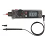 Multímetro digital de mão Voltcraft VC311 CAT III 600 V Visor contagens 6000 (VC-16843715)