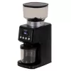 Moinho de café cónico Adler | AD 4300 | 180 W | Capacidade de grãos 300 g | Preto