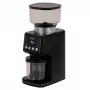 Moinho de café cónico Adler | AD 4300 | 180 W | Capacidade de grãos 300 g | Preto