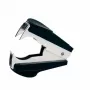 Removedor de agrafos Rapid C2, preto 1102-129