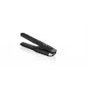 Ferro de alisar cabelo Ghd Unplugged Cordless Styler Preto