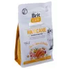 BRIT Care Grain Free Haircare Healthy & Shiny Coat - alimento seco para gatos - 400 g