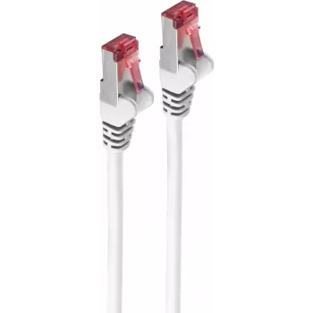 Cabo de rede ShiverPeaks BS75711-A0.15W
