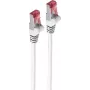 Cabo de rede ShiverPeaks BS75711-A0.15W