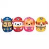 PAW Patrol Skye Squish peluche, brinquedo oficial da popular série de desenhos animados, peluche macio para crianças a partir de 1 ano, 12 polegadas