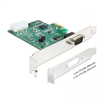 Adaptador série interno DeLOCK 89333