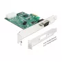 Adaptador série interno DeLOCK 89333