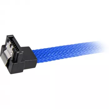 Cabo SATA Sharkoon - Serial ATA 150/300/600 - SATA (F)