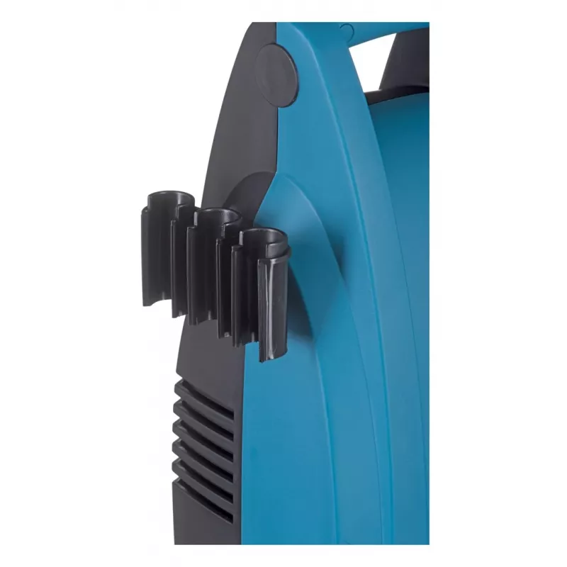 Máquina de lavar alta pressão Makita HW101, vertical, elétrica, verde, 360 l/h 1300 W