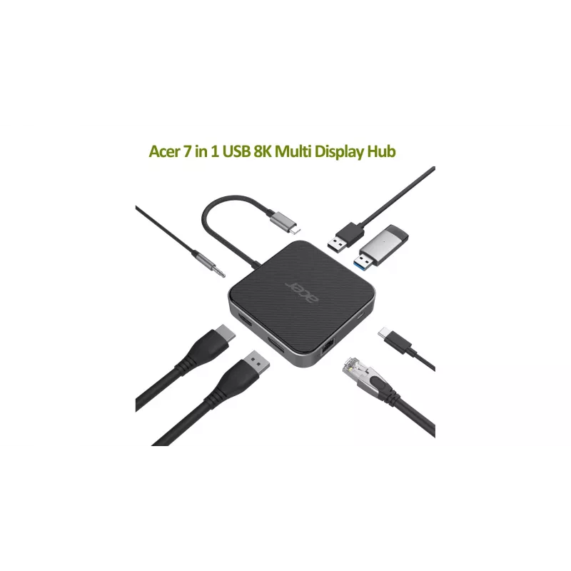 Dock para portátil Acer HP.DSCAB.013