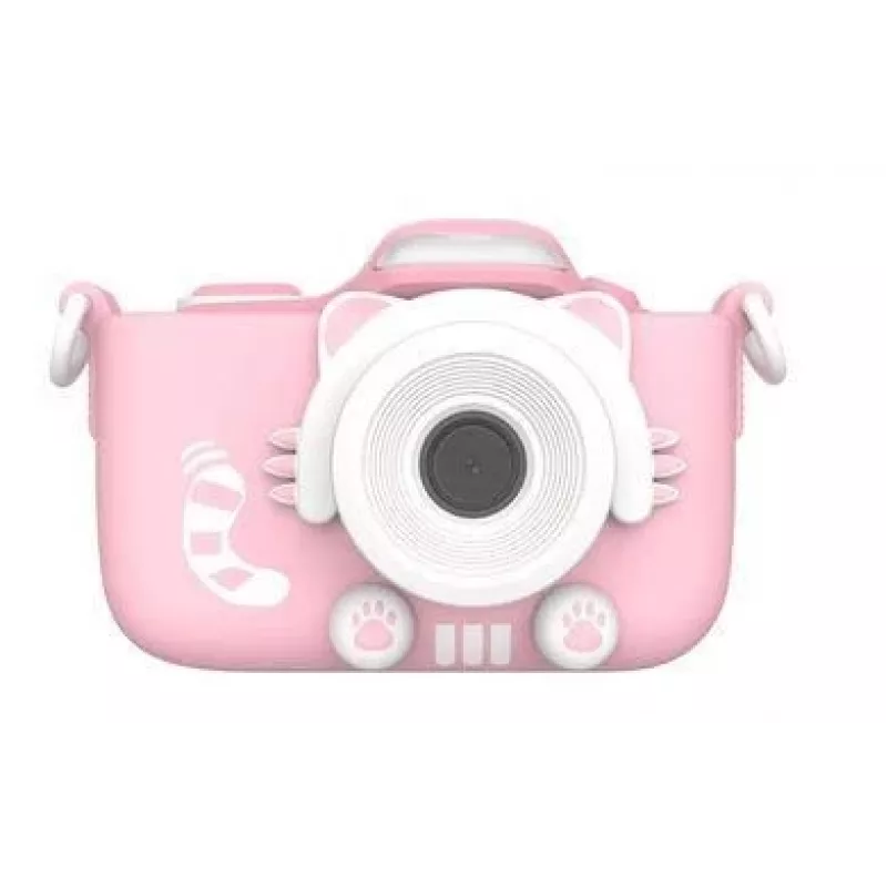 myFirst Camera 3 máquina fotográfica digital para criança