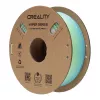 Filamento para impressão 3D Creality PLA 1,75 mm, 1 kg – azul/verde/rosa (Creality 3301010424)