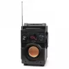 Altifalante Bluetooth 5.1 Squeak Bassblaster, rádio FM, leitor MP3 SQ1001